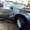 Pajero Dakar 2018 3.2 4x4 Automatico - Image 2