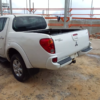 Triton L200 3.2 2012 Automatica 4x4 - Image 4